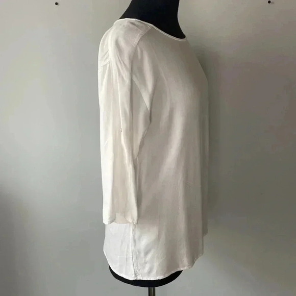 edc | 3/4  Blouse - Picture 2 of 7